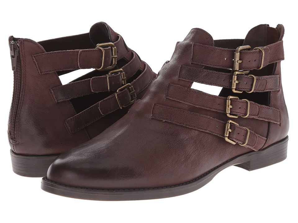 Bella-Vita Ronan (Chestnut) Women
