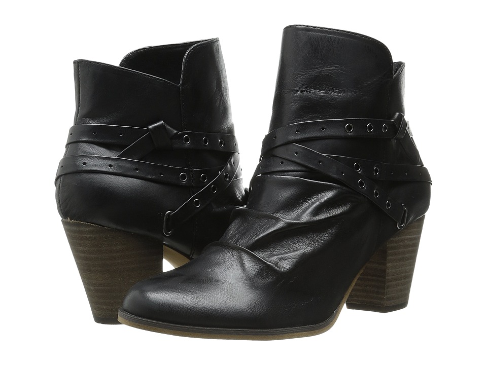 Bella-Vita Kiki (Black) Women