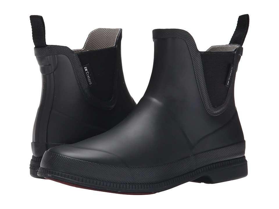 UPC 885117457103 product image for Tretorn - Eva Classic (Black) Women's Rain Boots | upcitemdb.com