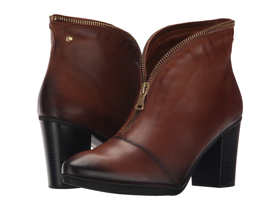Pikolinos Belleville W1E-7544 (Cuero) Women