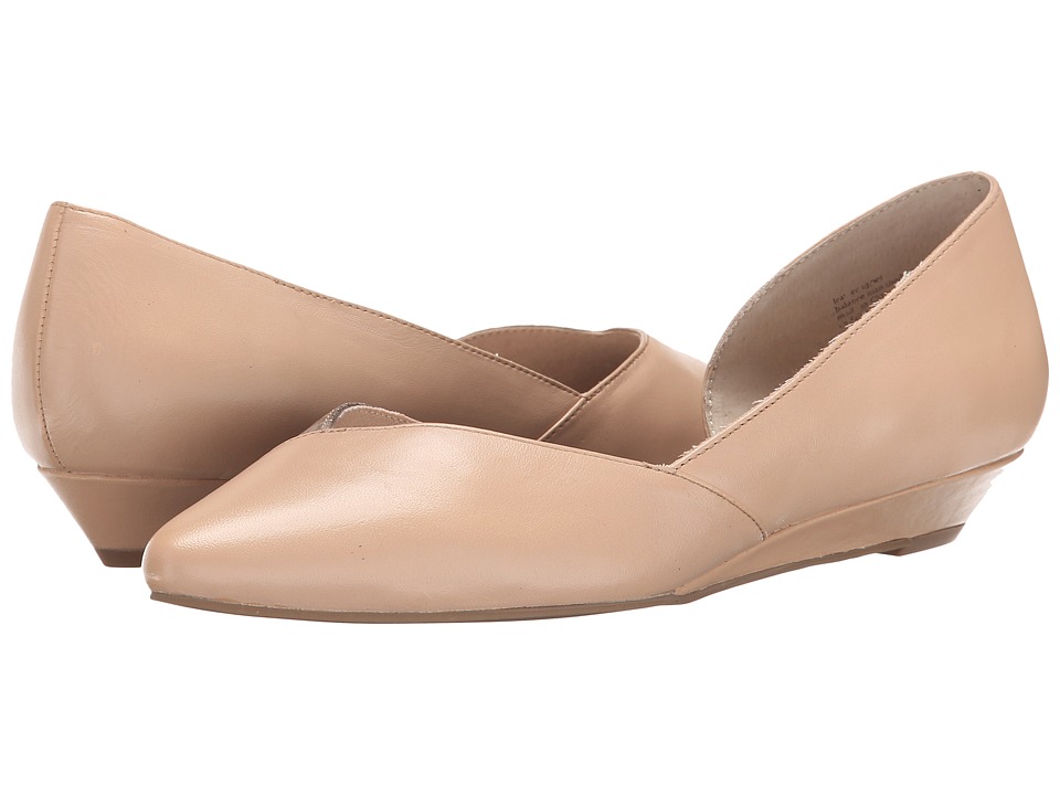 Seychelles Advantage (Nude/Rose Gold) Women