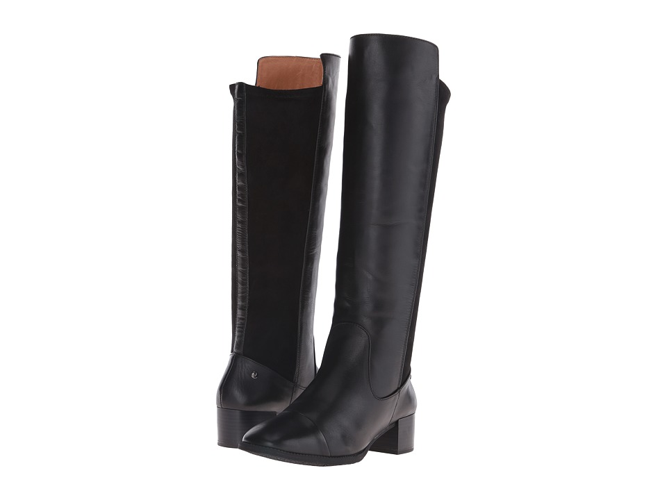 Pikolinos Lasalle W2D-9561 (Black) Women