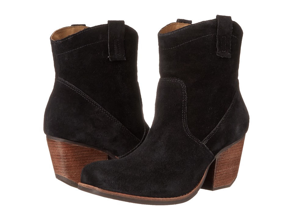 Matisse - Galveston (Black) Women