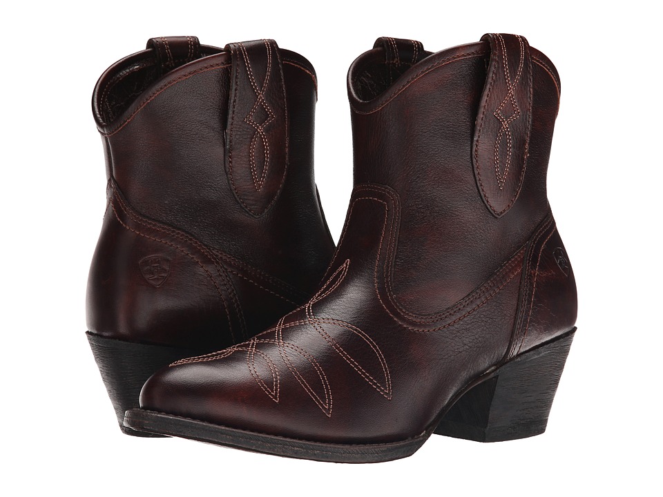 Ariat - Meadow (Washed Henna) Women