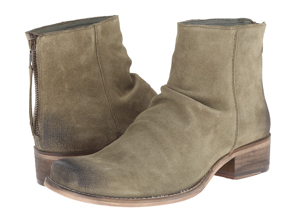 Seychelles - Challenge II (Olive) Women