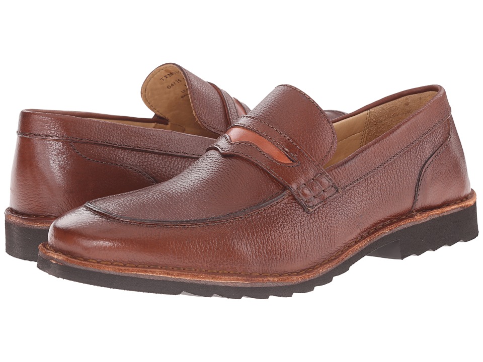 Tommy Bahama - Giltbert (Chestnut) Men