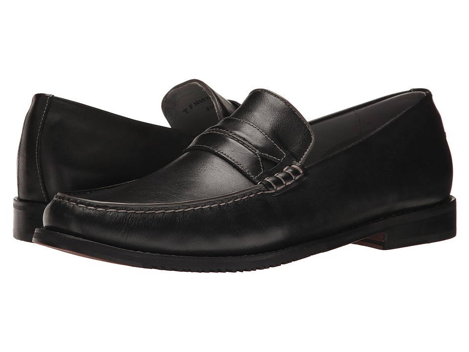 Tommy Bahama - Fenton (Black) Men