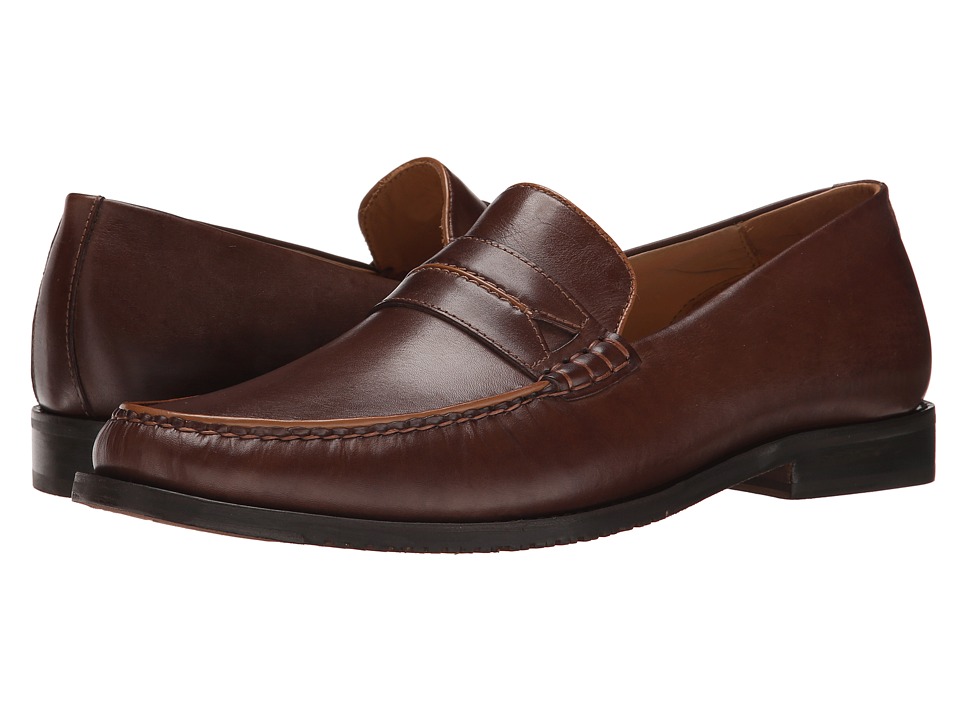 Tommy Bahama Fenton (Dark Brown) Men