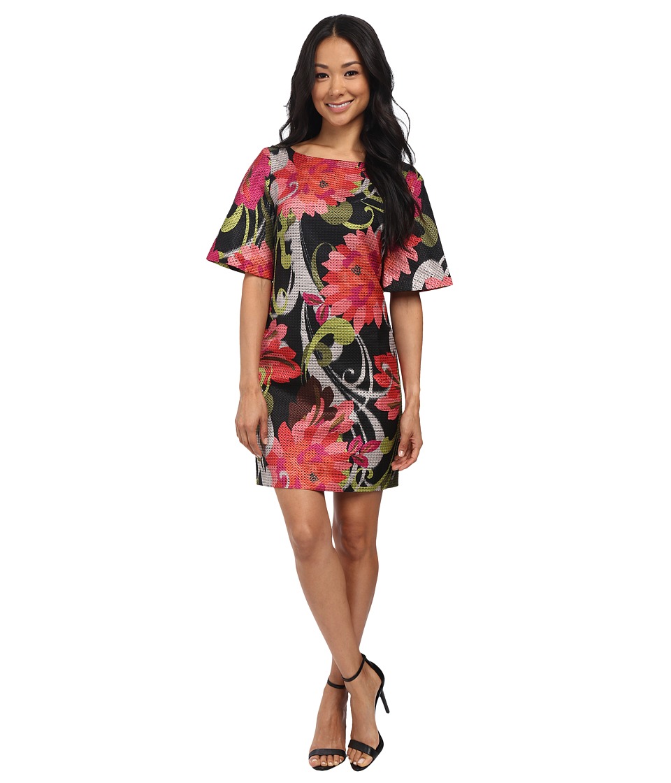 Trina Turk Dane Dress (Multi) Women