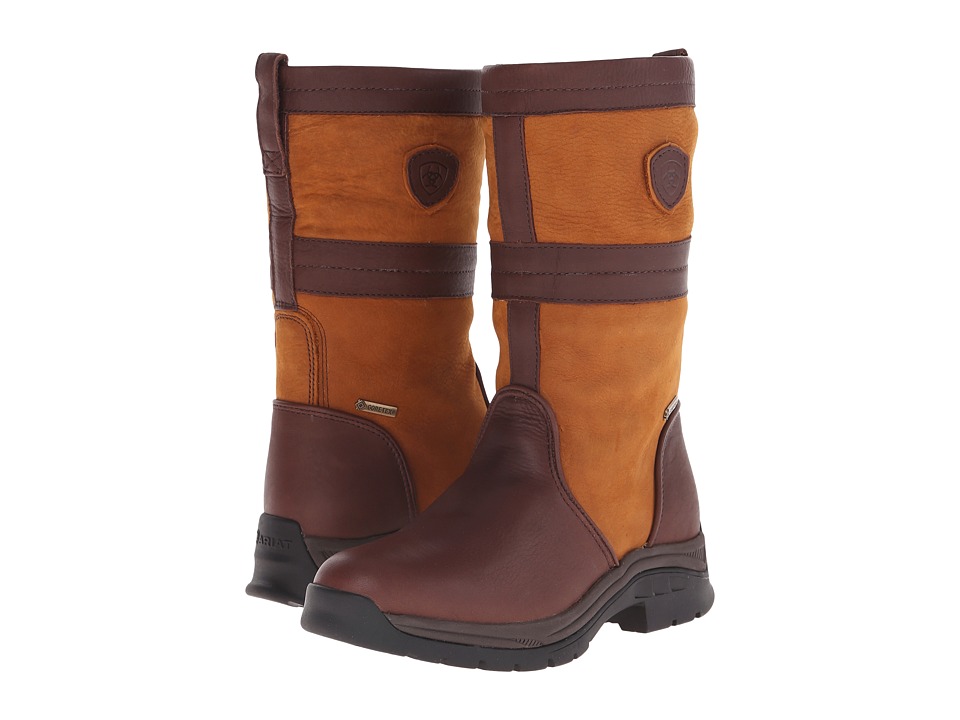 Ariat Bryan GTX (Teak) Women