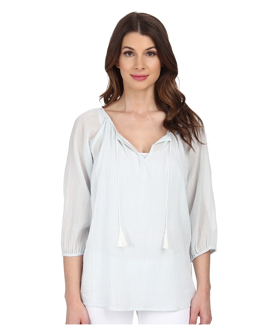 Soft Joie Legaspi (Placid Blue/Porcelain) Women