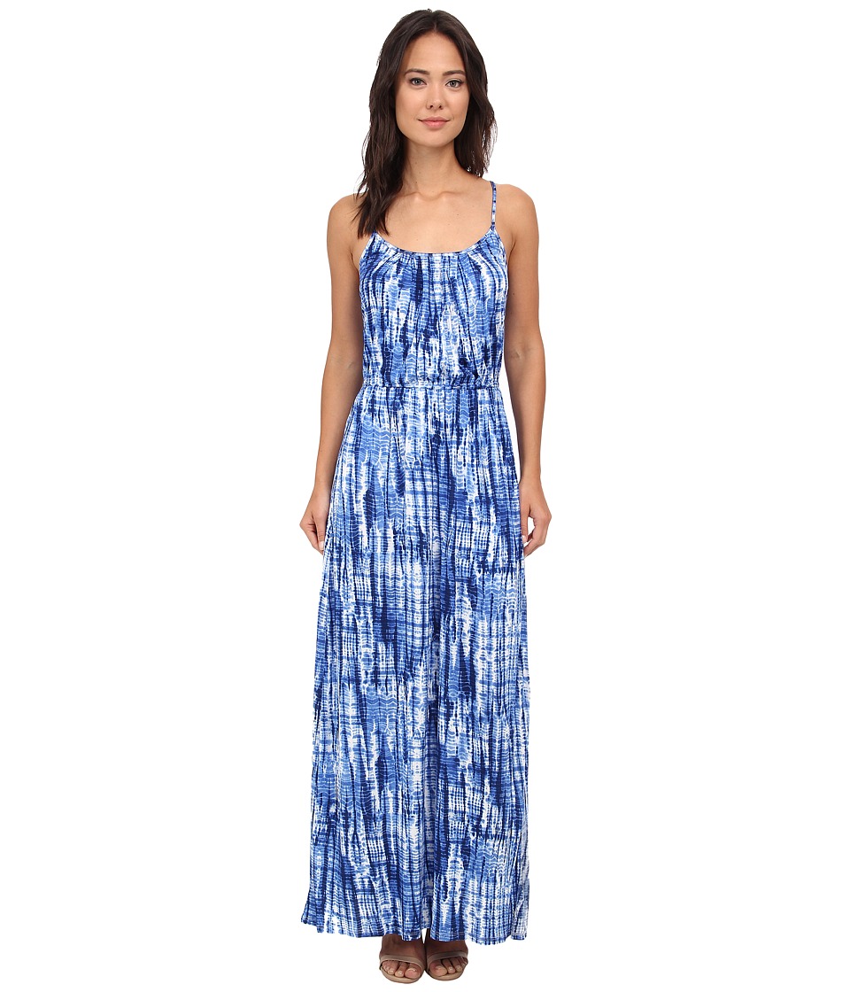 Soft Joie Soso (Victoria Blue) Women
