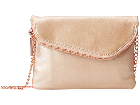 Hobo - Daria (Blush Vintage Leather) Handbags