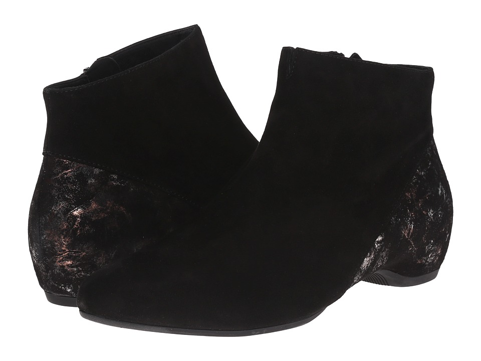Think! 85243 (Black/Espresso) Women