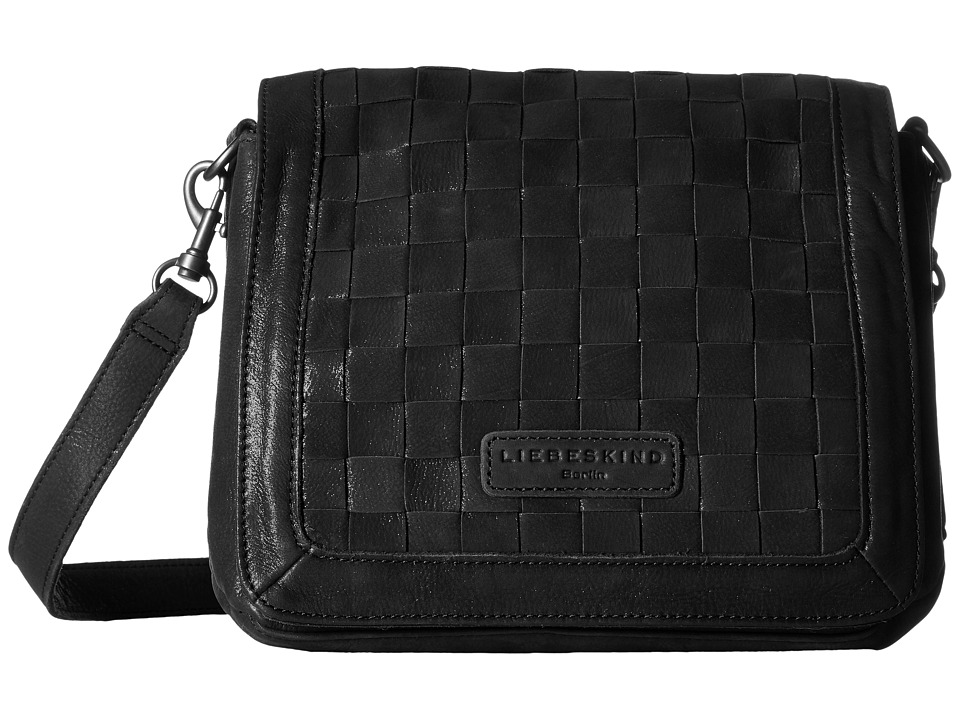 EAN 4051436741605 product image for Liebeskind - Viona (Black) Handbags | upcitemdb.com