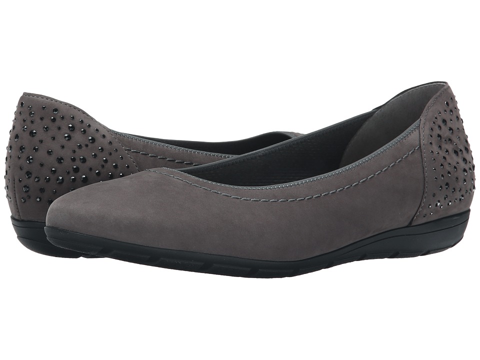 ara Percy (Street Nubuck) Women