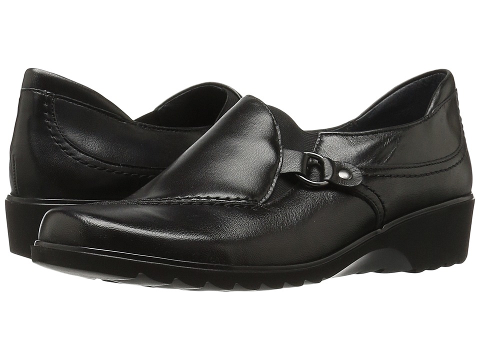 ara Andrea (Black Leather) Women