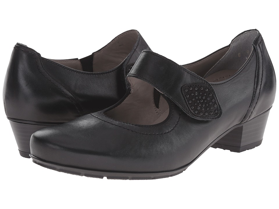 ara Nichols (Black Calf) Women