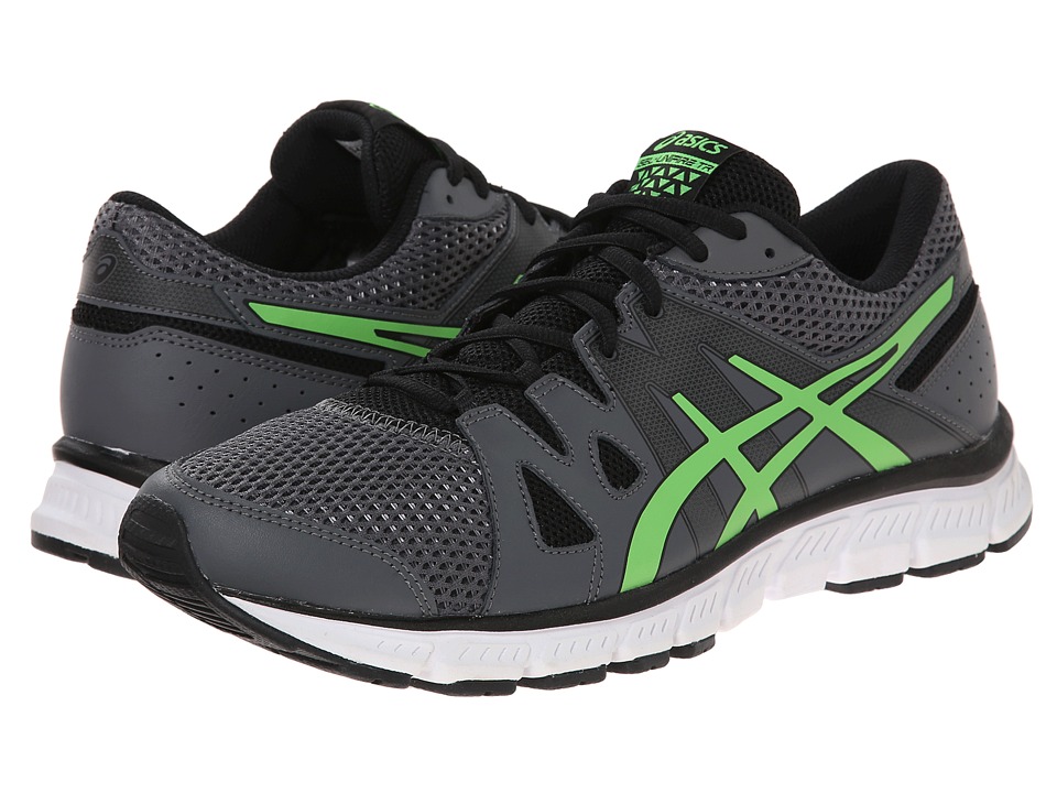 mens asics trainers