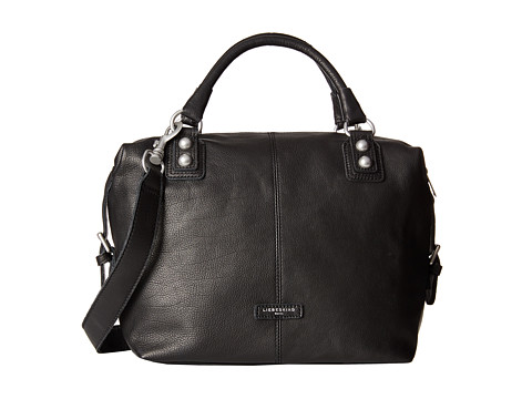 EAN 4051436666717 product image for Liebeskind - Saskia (Black) Handbags | upcitemdb.com