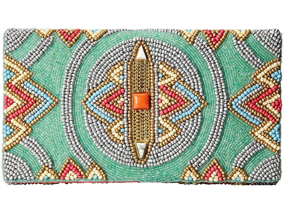 Mary Frances - Festival (Multi) Handbags