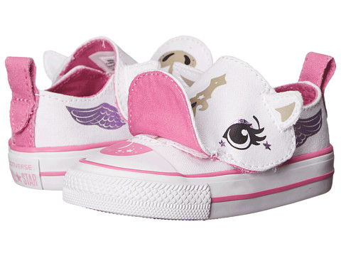 UPC 886956206563 product image for Converse Kids - Chuck Taylor All Star Creatures - Pegasus/Unicorn (Infant/Toddle | upcitemdb.com