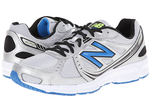 new balance men's m470v4 running shoe