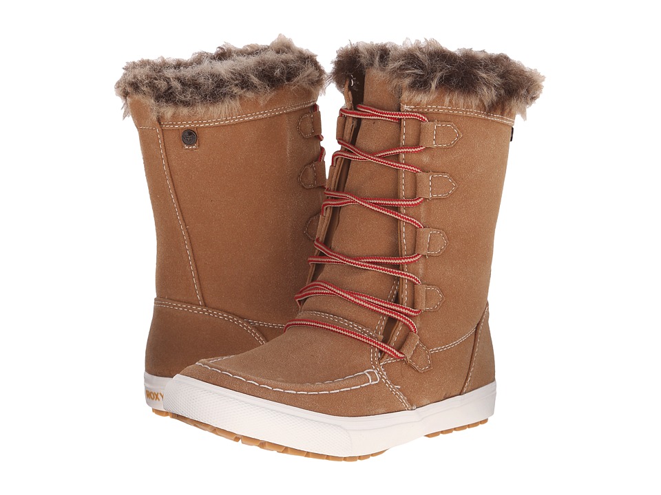 Roxy - Porter (Brown) Women