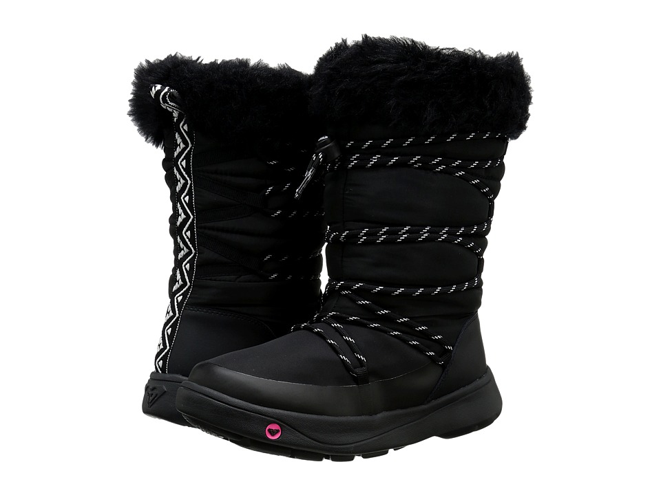 Roxy - Summit (Black) Women