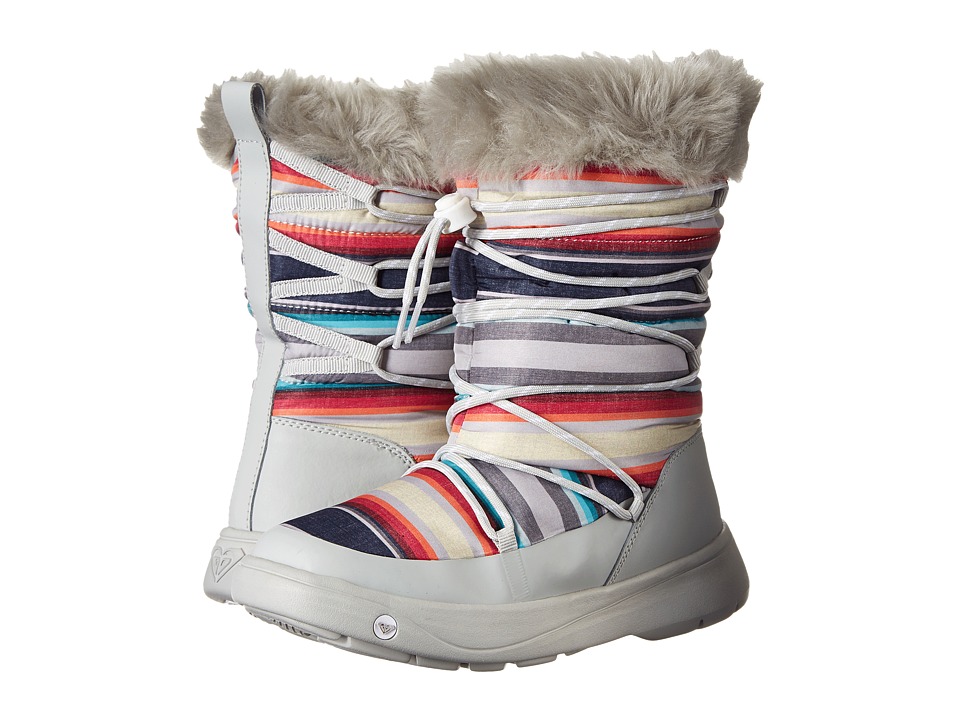 Roxy - Summit (Grey) Women
