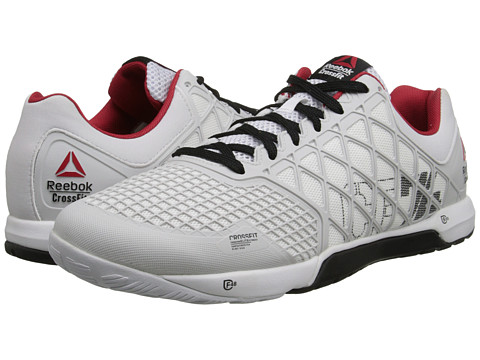 UPC 887785594807 product image for Reebok Crossfit Nano 40 Porcelain BlackWhite UPC 887785594807 product image for Reebok Crossfit Nano 40 Porcelain BlackWhite