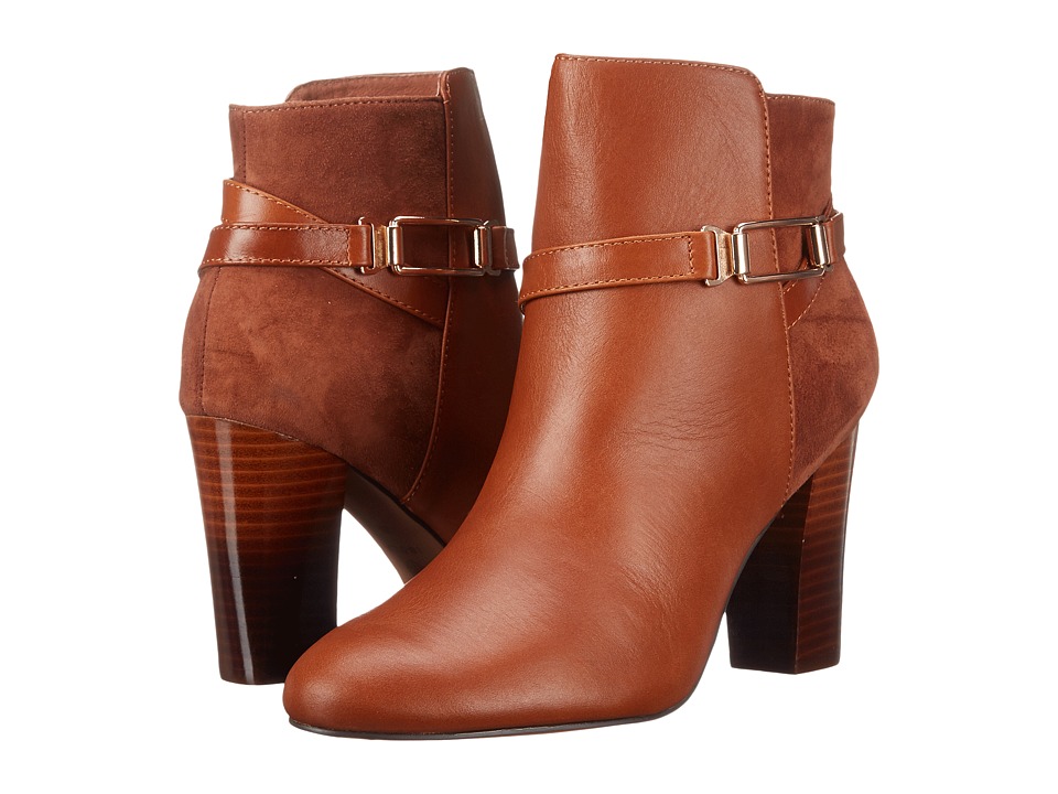 Isola Eppie (Luggage Panarea/King Suede) Women
