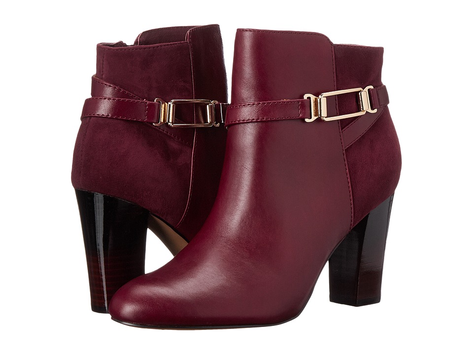 Isola Eppie (Bordo Panarea/King Suede) Women