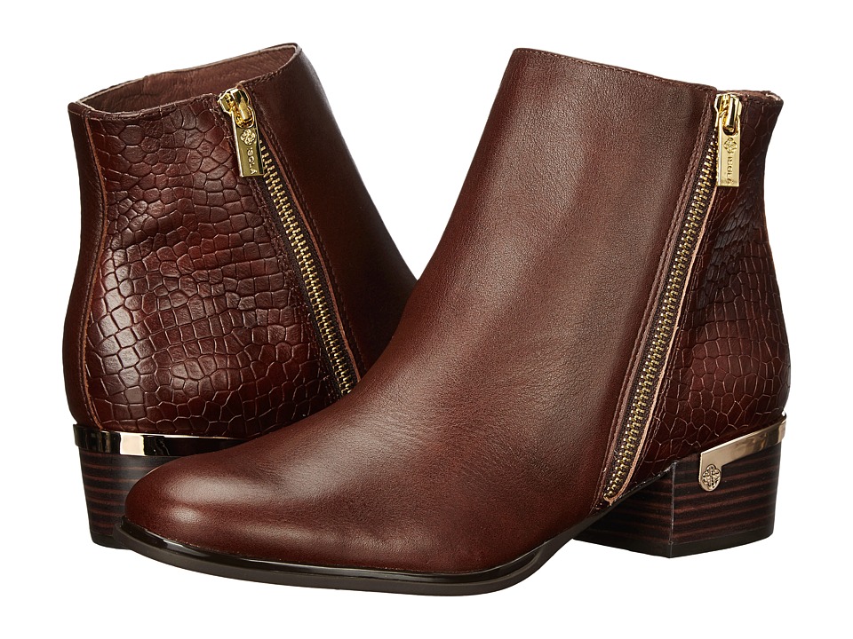 Isola Daylin (Sturdy Brown Venice/Ceviche Croco) Women