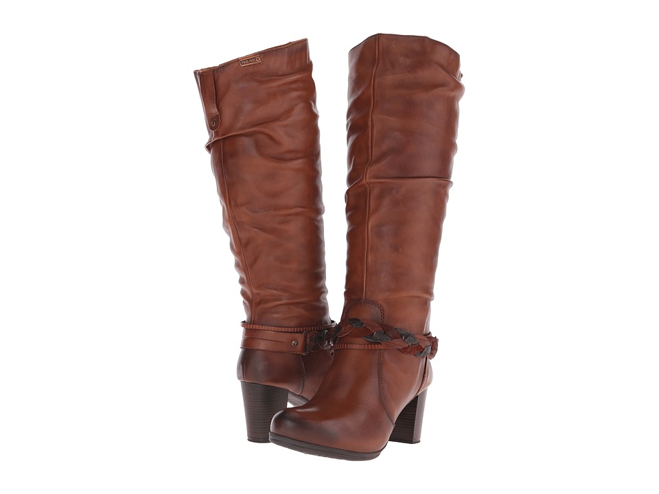 Pikolinos Verona W5C-9529 (Cuero) Women