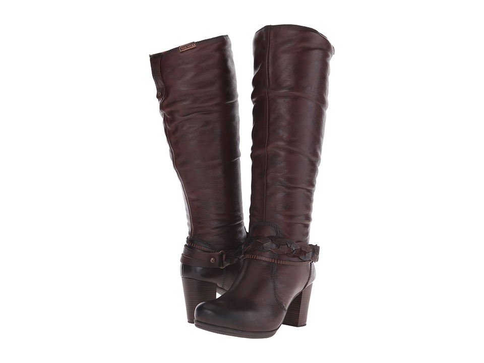 Pikolinos Verona W5C-9529 (Olmo) Women
