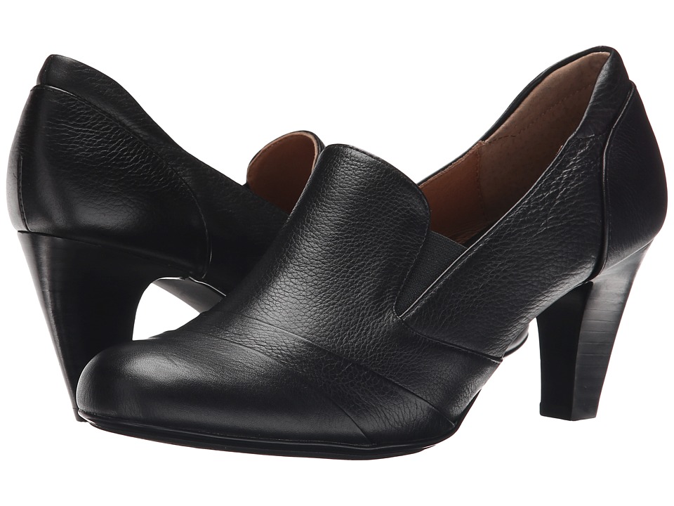 Sofft Olympia (Black Venice) Women