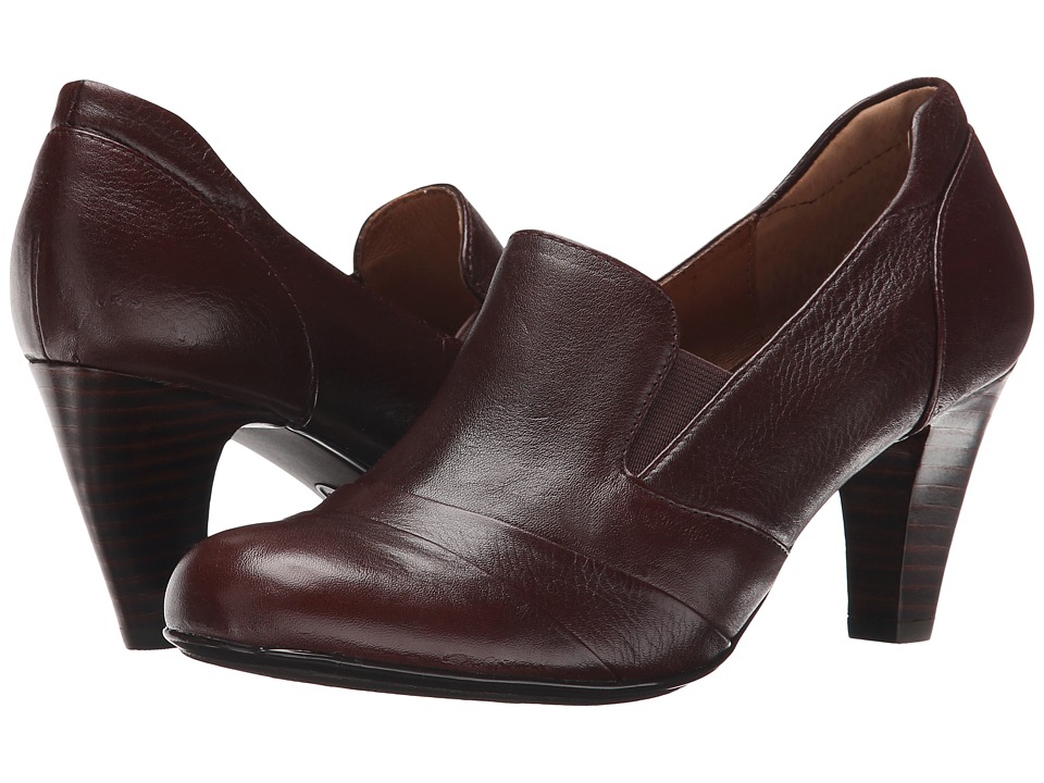 Sofft Olympia (Mahogany Venice) Women