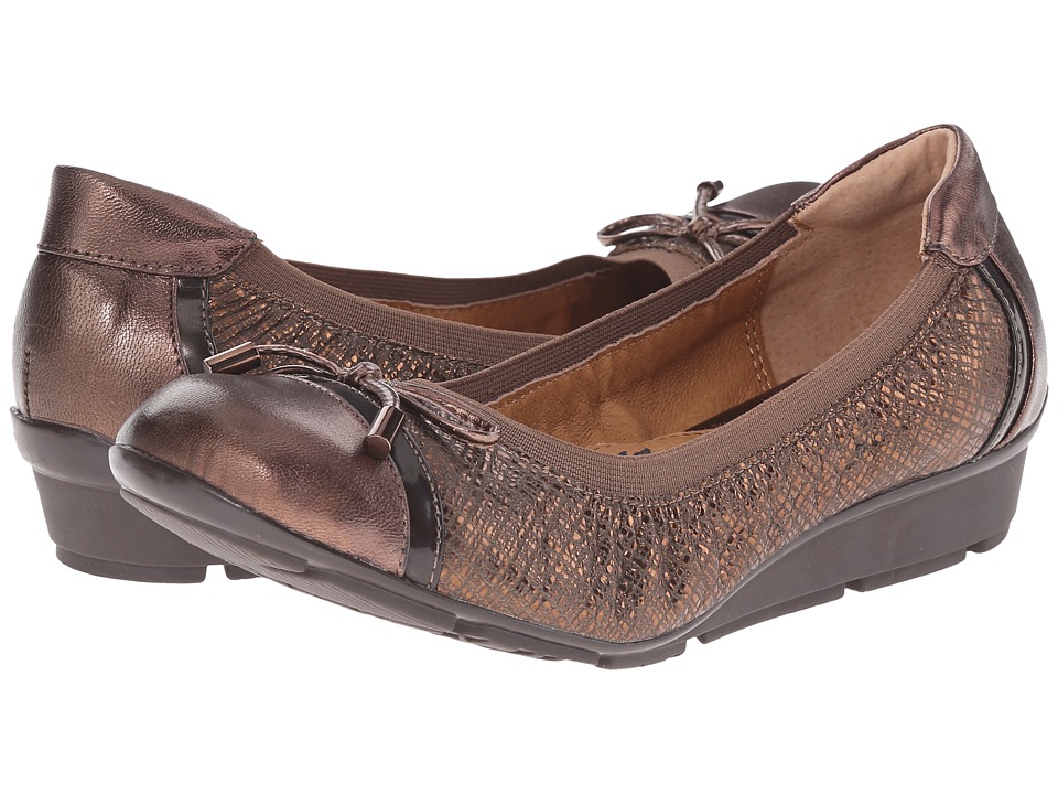 Sofft - Verlee (Copper) Women