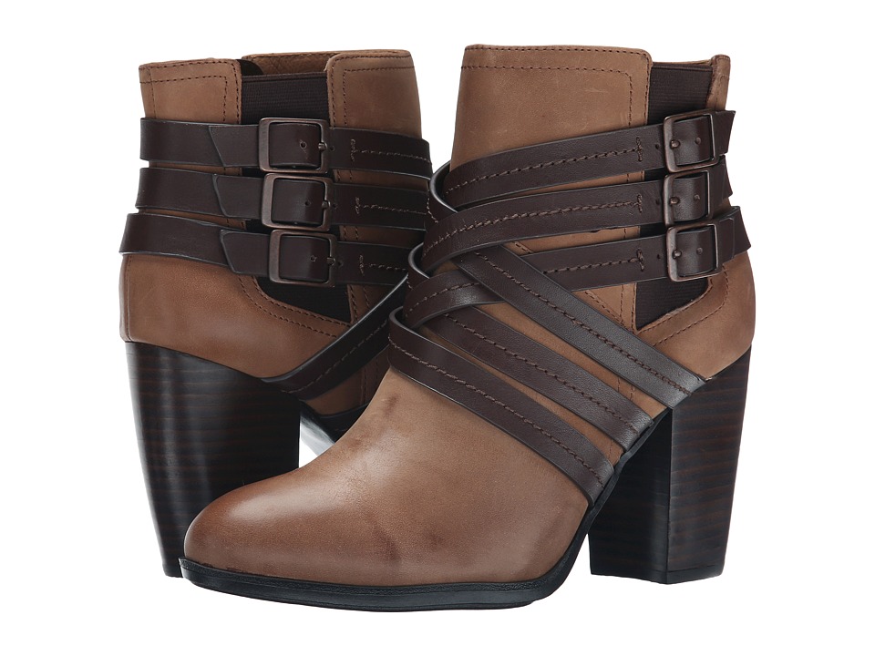 Sofft - Arminda (Caramello Conquest) Women