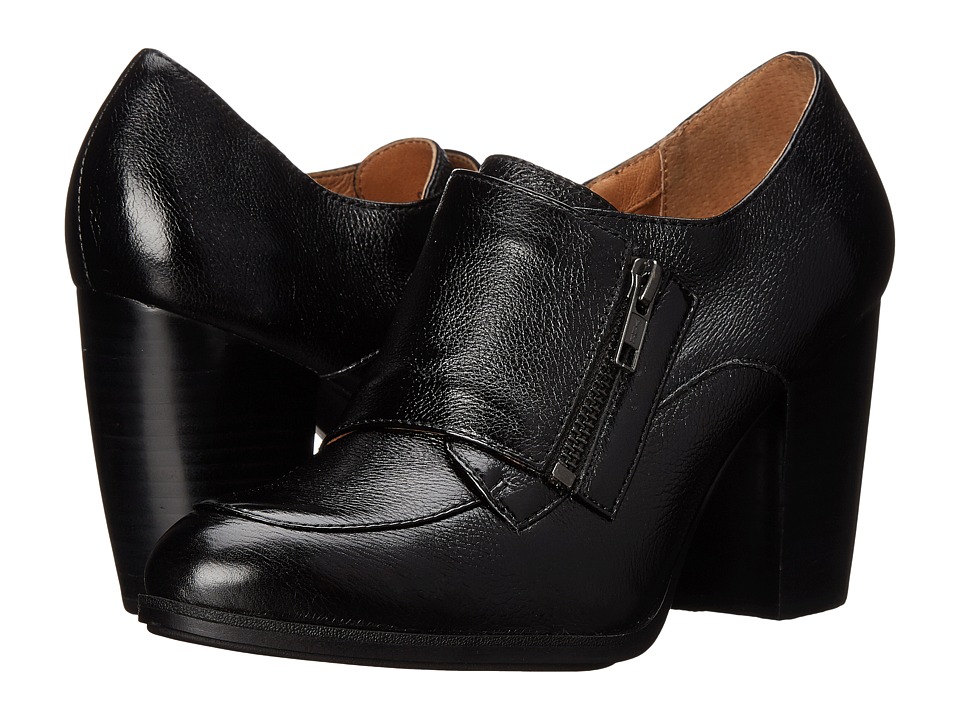 Sofft - Alcina (Black Venice) High Heels
