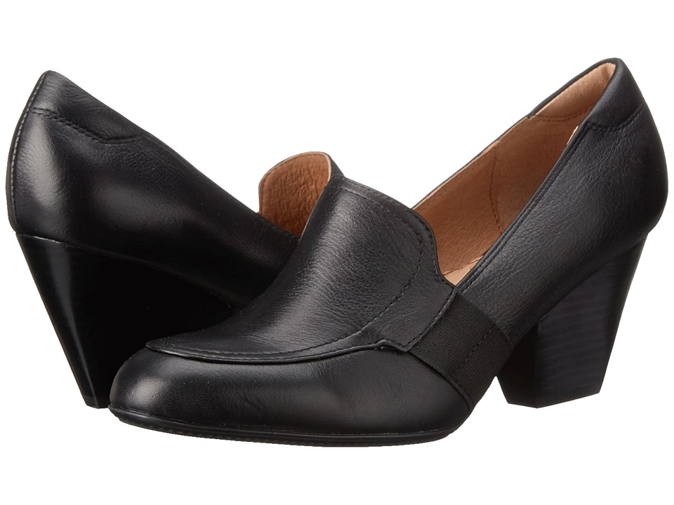 Sofft Anarosa (Black Venice) High Heels