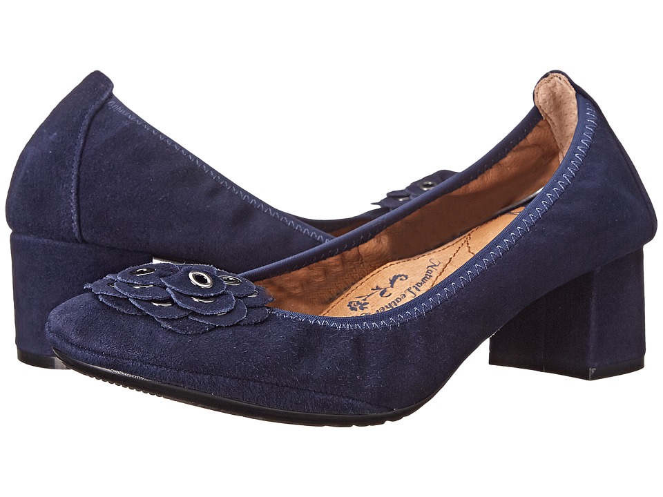Sofft - Vantrice (Peacoat Navy King Suede) Women
