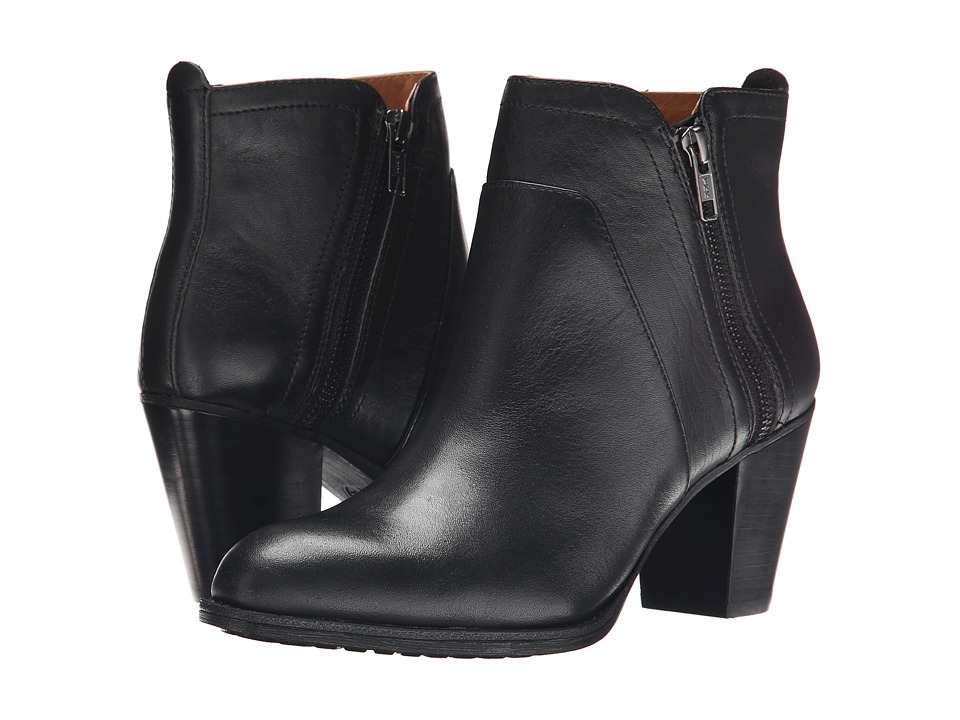 Sofft - West (Black Messa) Women