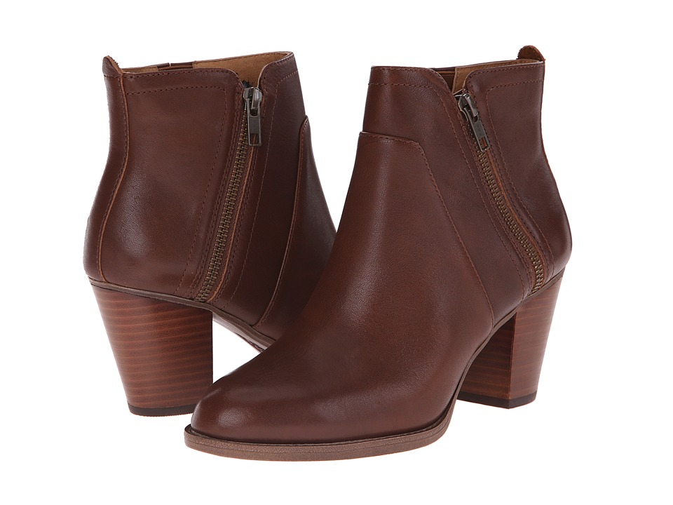 Sofft - West (Tobacco Messa) Women