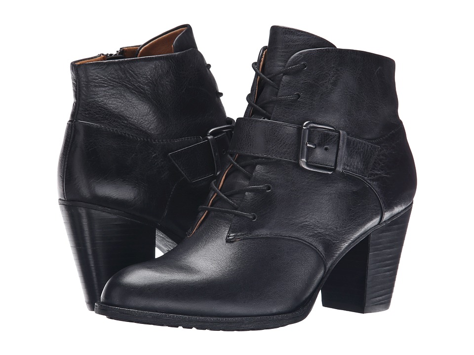 Sofft - Wendy (Black Montana) Women