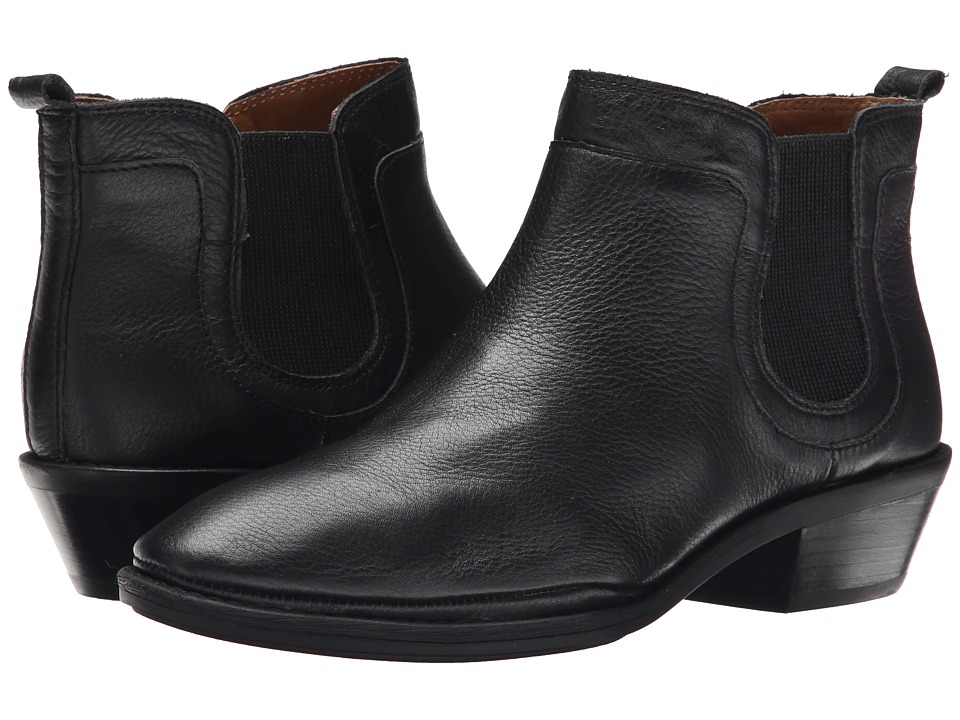 Sofft - Vesna (Black Cow Tempando) Women