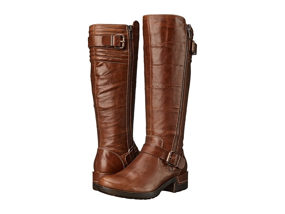 Sofft - Adama (Caramel Cow Coriolis) Women