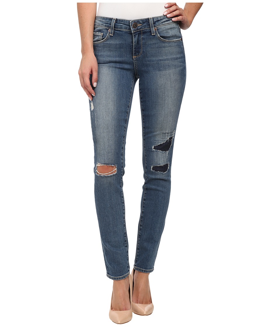 Paige Skyline Ankle Peg in Esme Destructed (Esme Destructed) Women