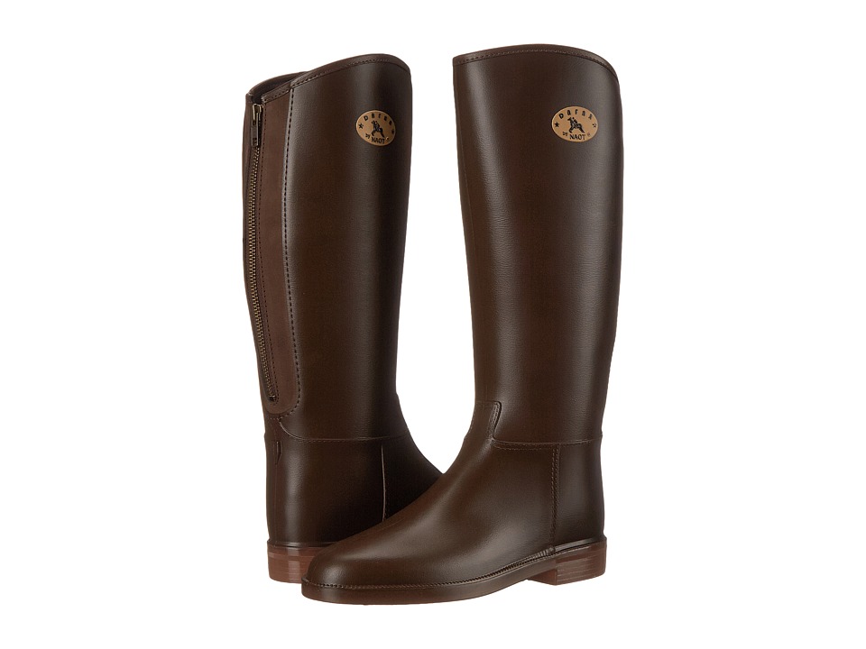 Naot Footwear Dafna by Naot Yvonne (Brown) Women